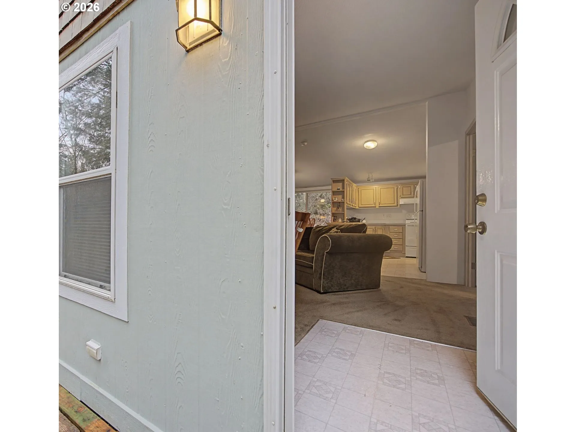Entrance/Foyer