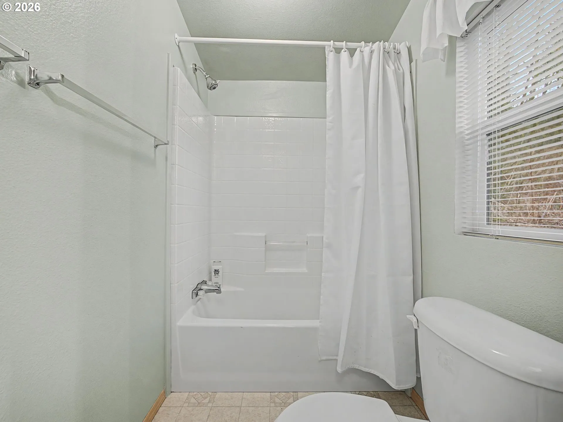 En Suite Bathroom