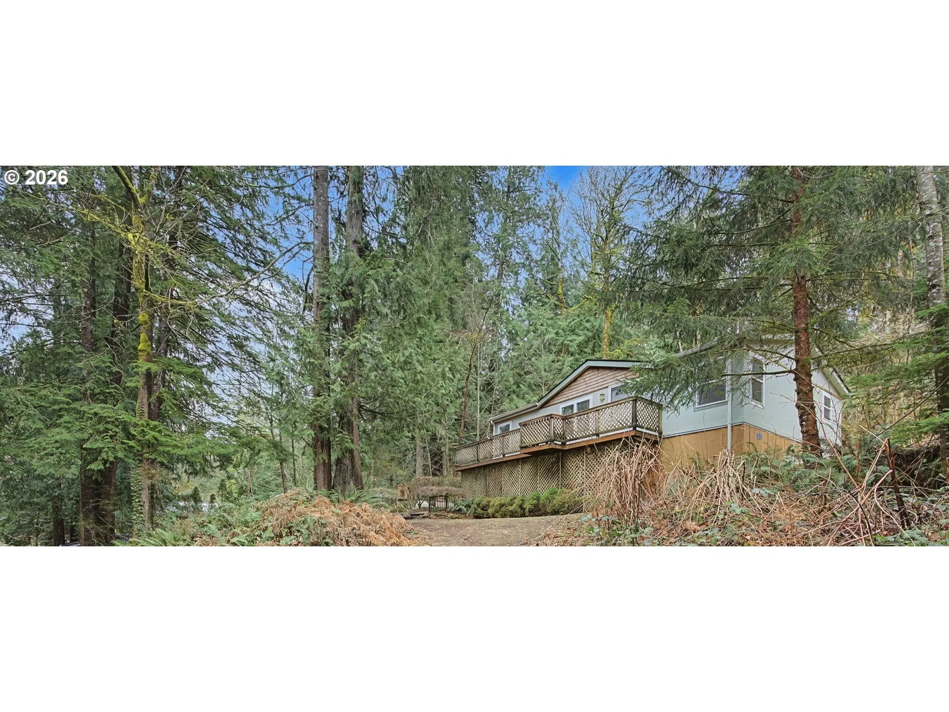 Driveway-Private