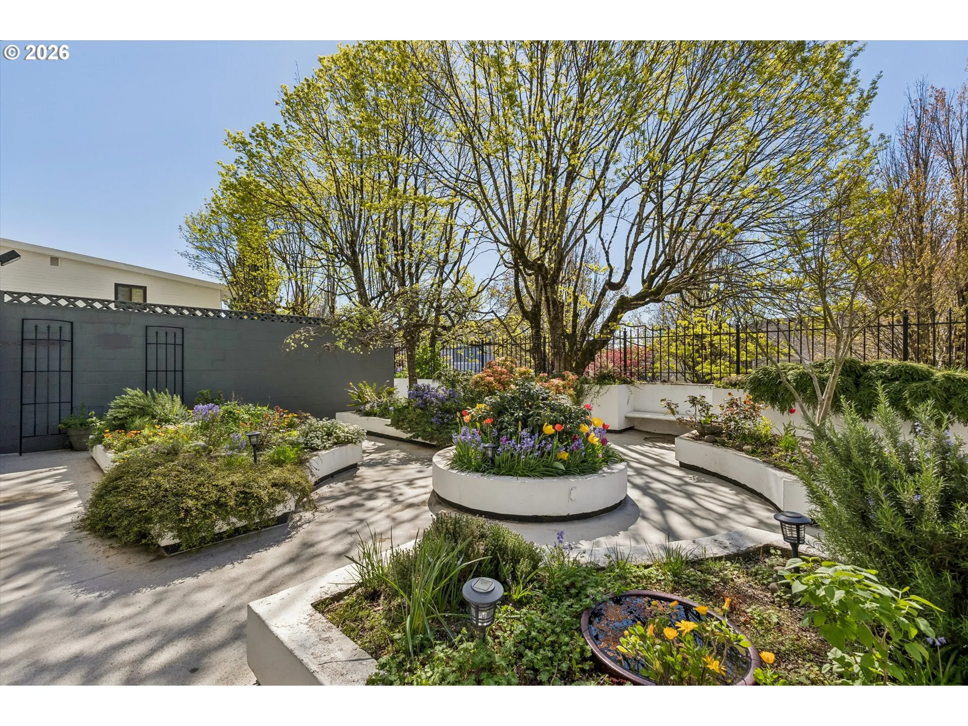 Community Amenities