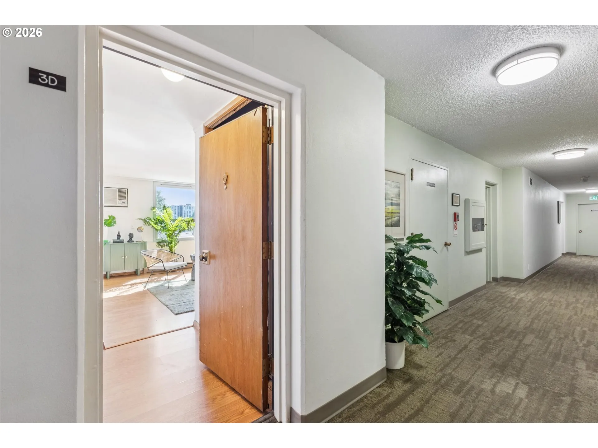 Entrance/Foyer