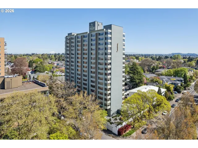 Exterior-SW Facing