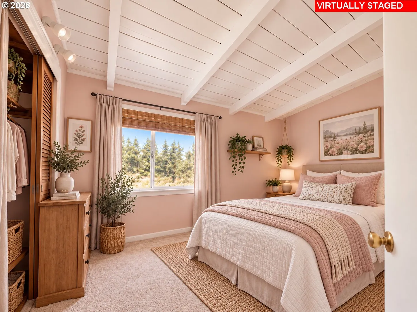 Bedroom-# 1