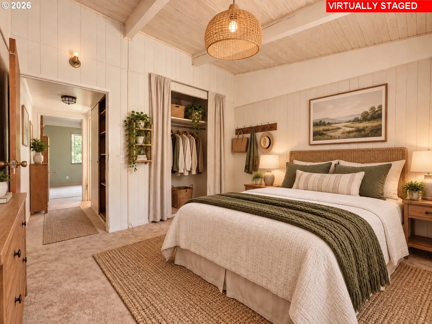 Bedroom-# 3