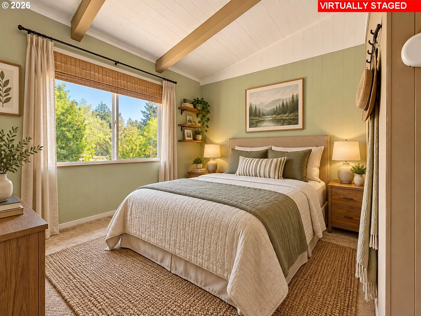 Bedroom-# 2