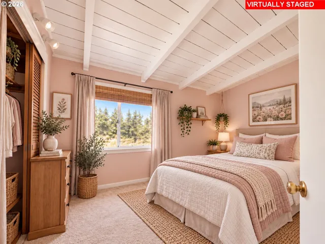 Bedroom-# 1