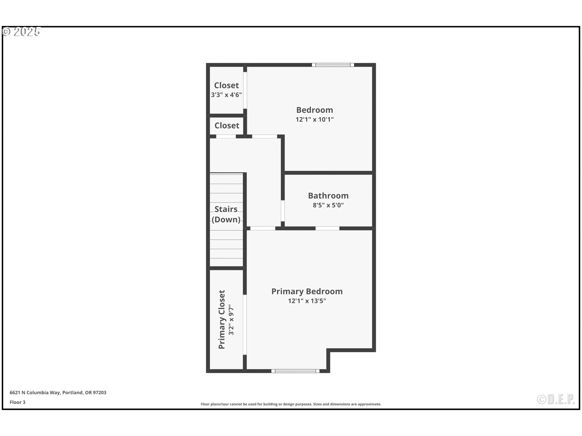 Floor Plan-# 3