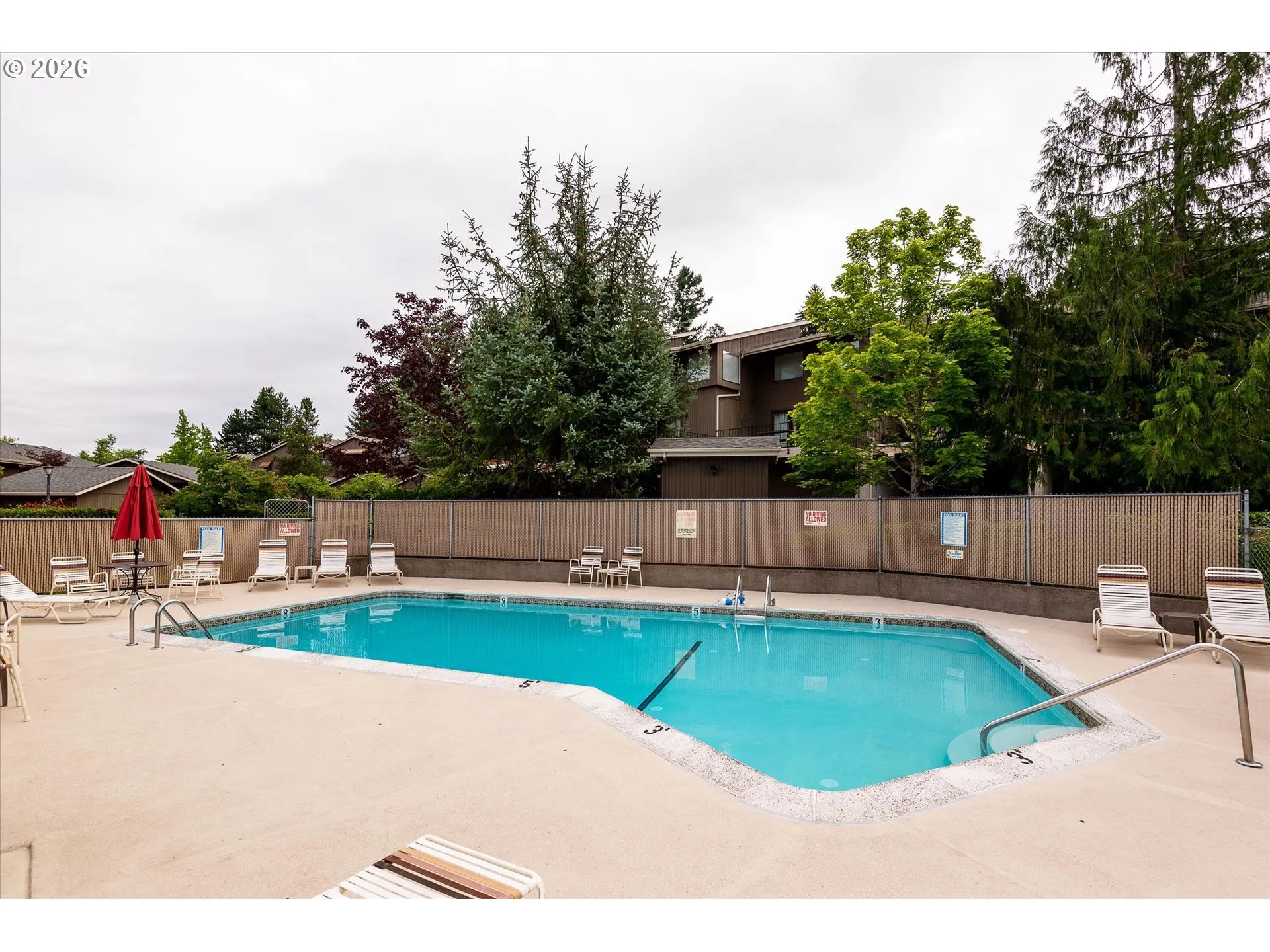 Community Pool