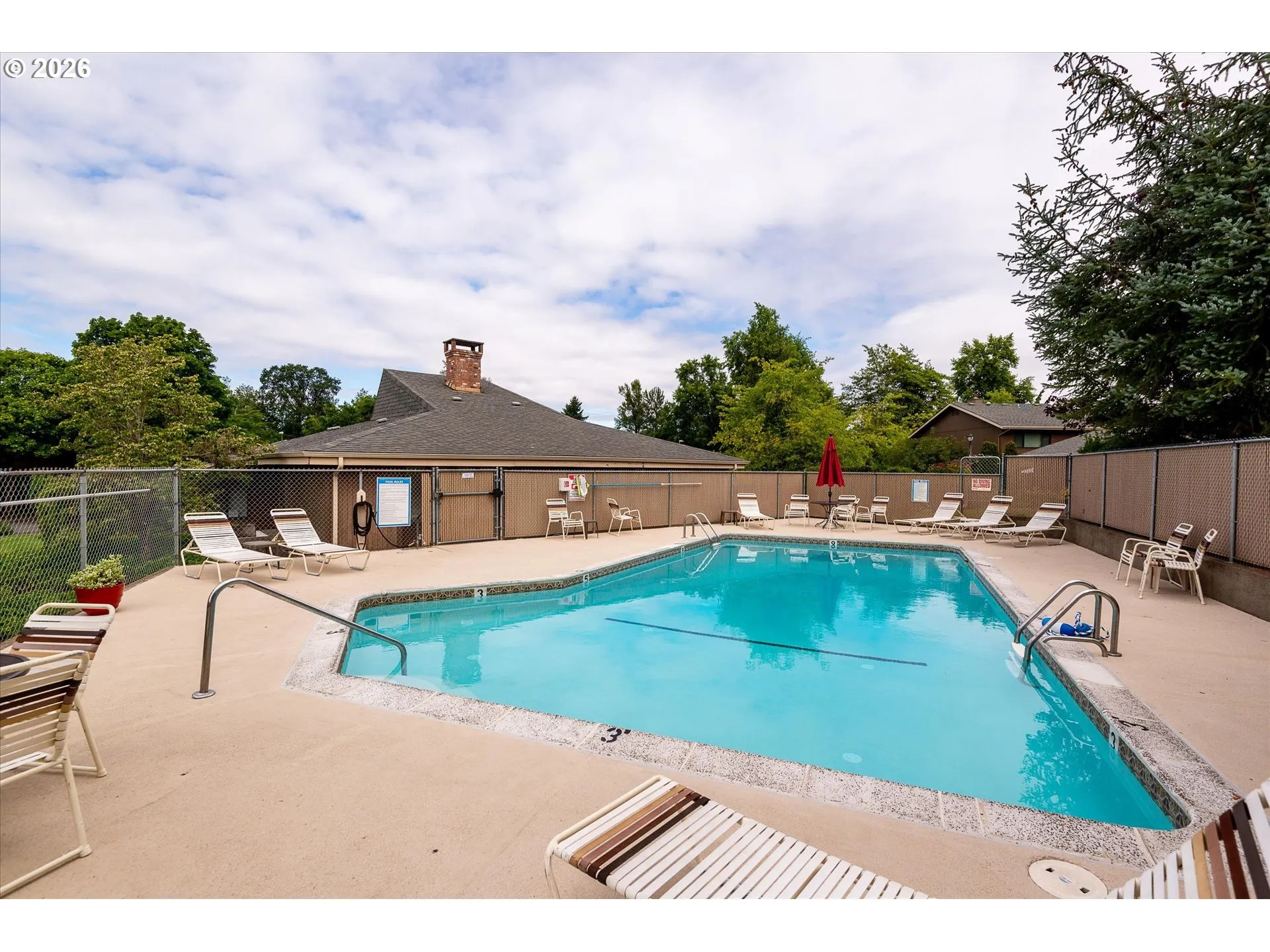 Community Pool