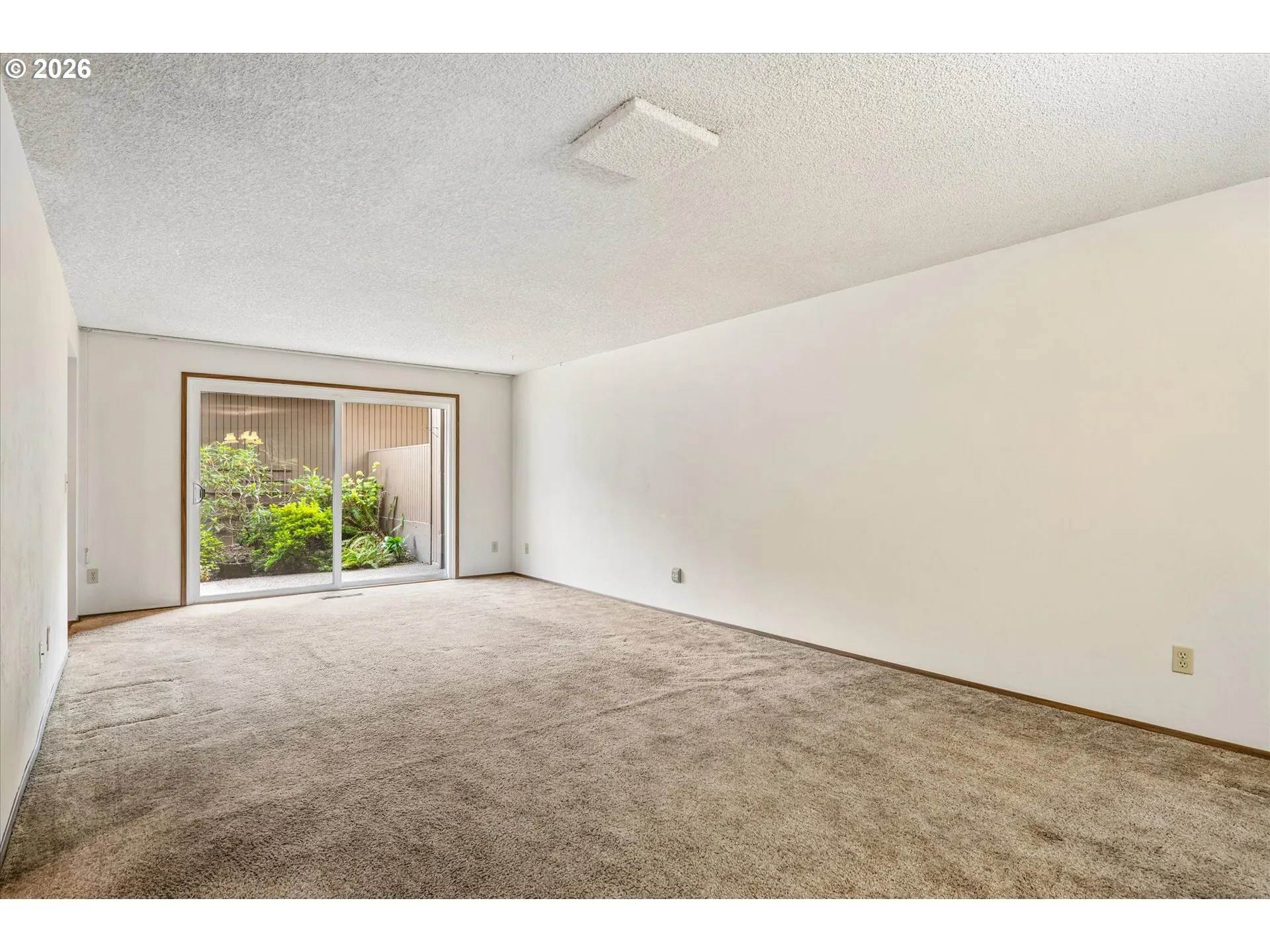 Living Room/Dining Room