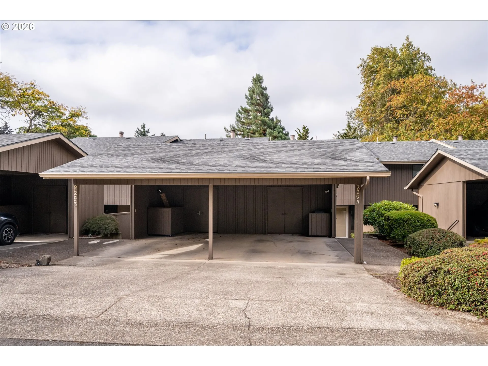 Carport