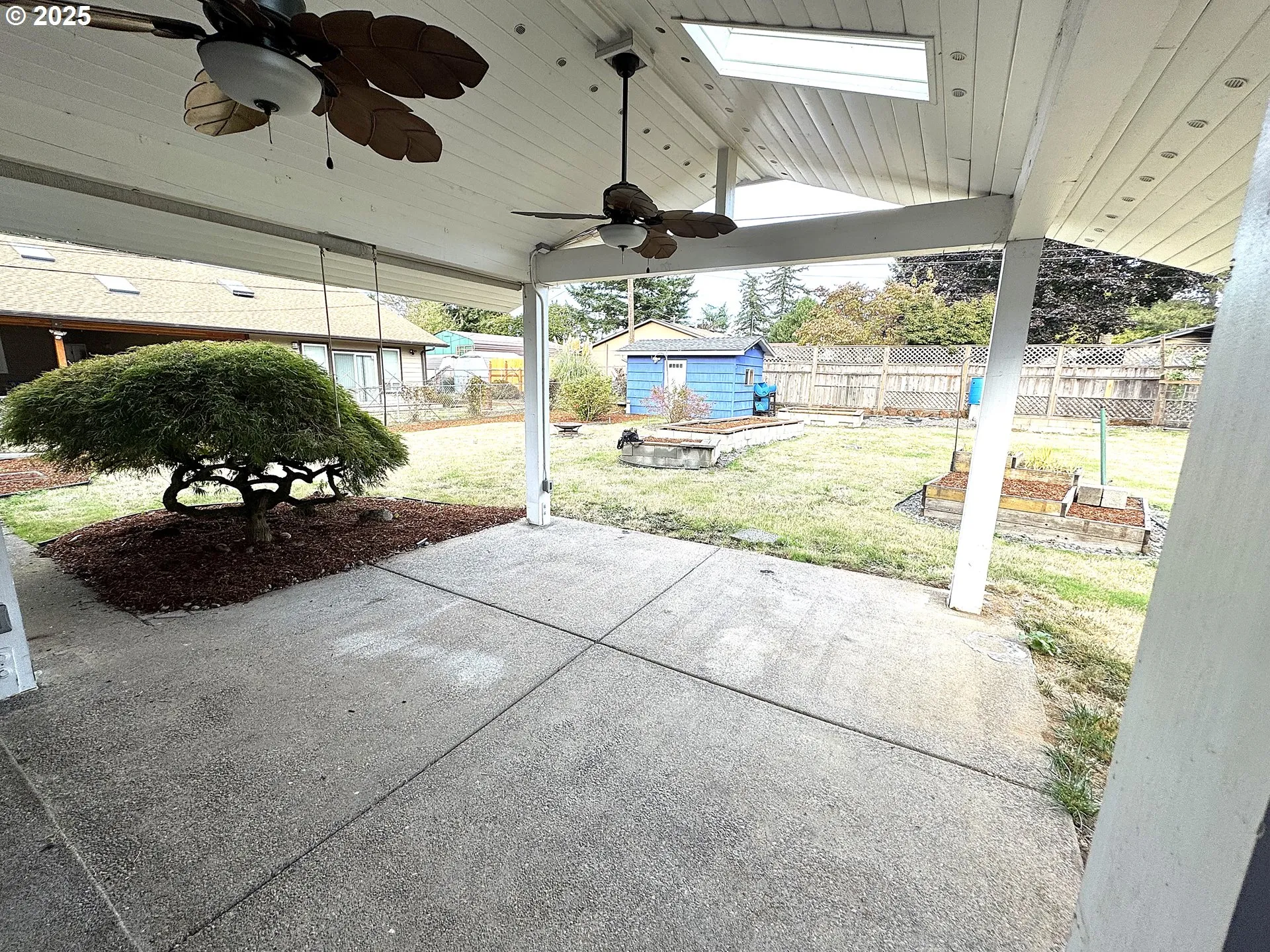 Patio-# 2