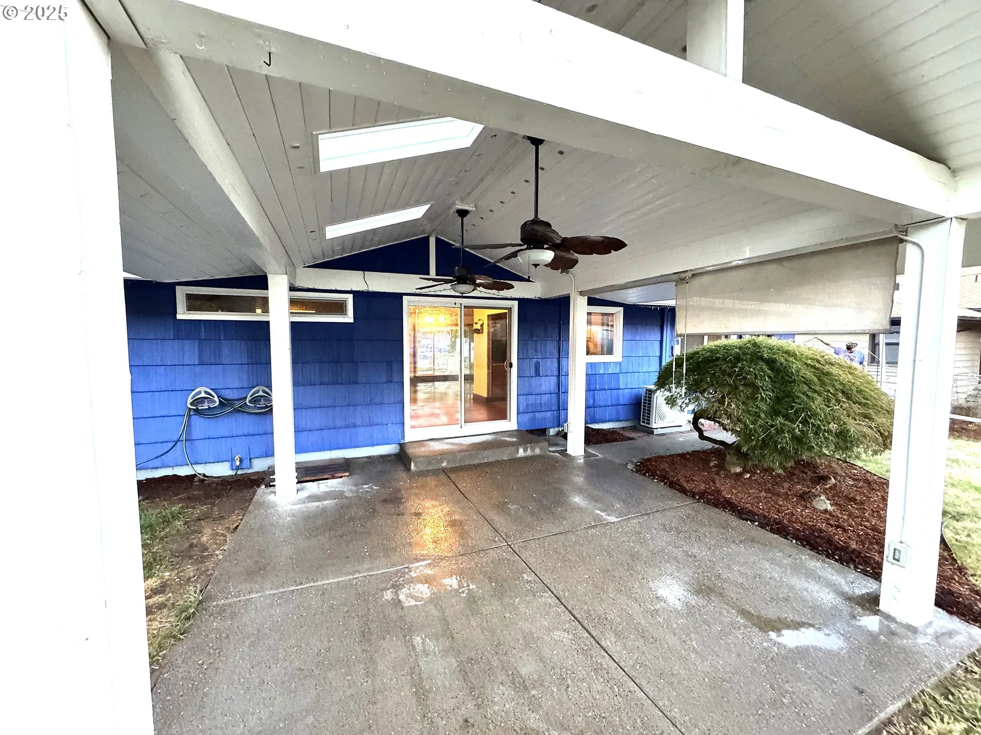 Patio-# 1