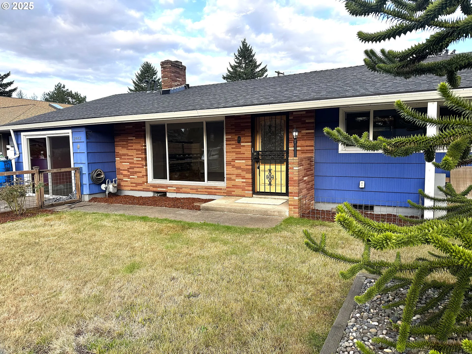 Exterior-# 2