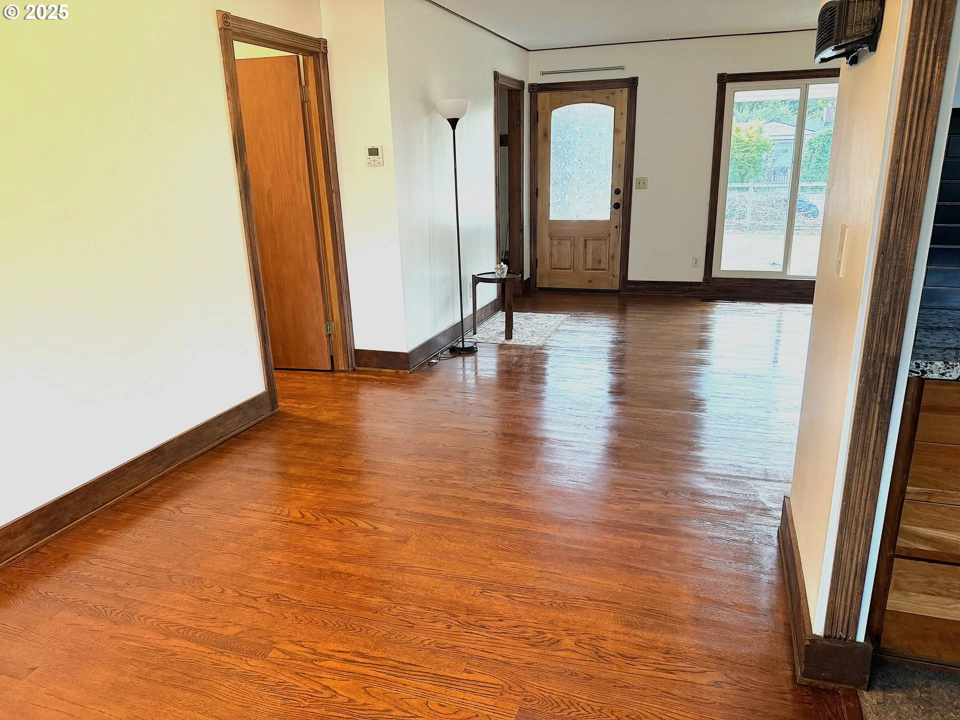 Living Room/Entrance