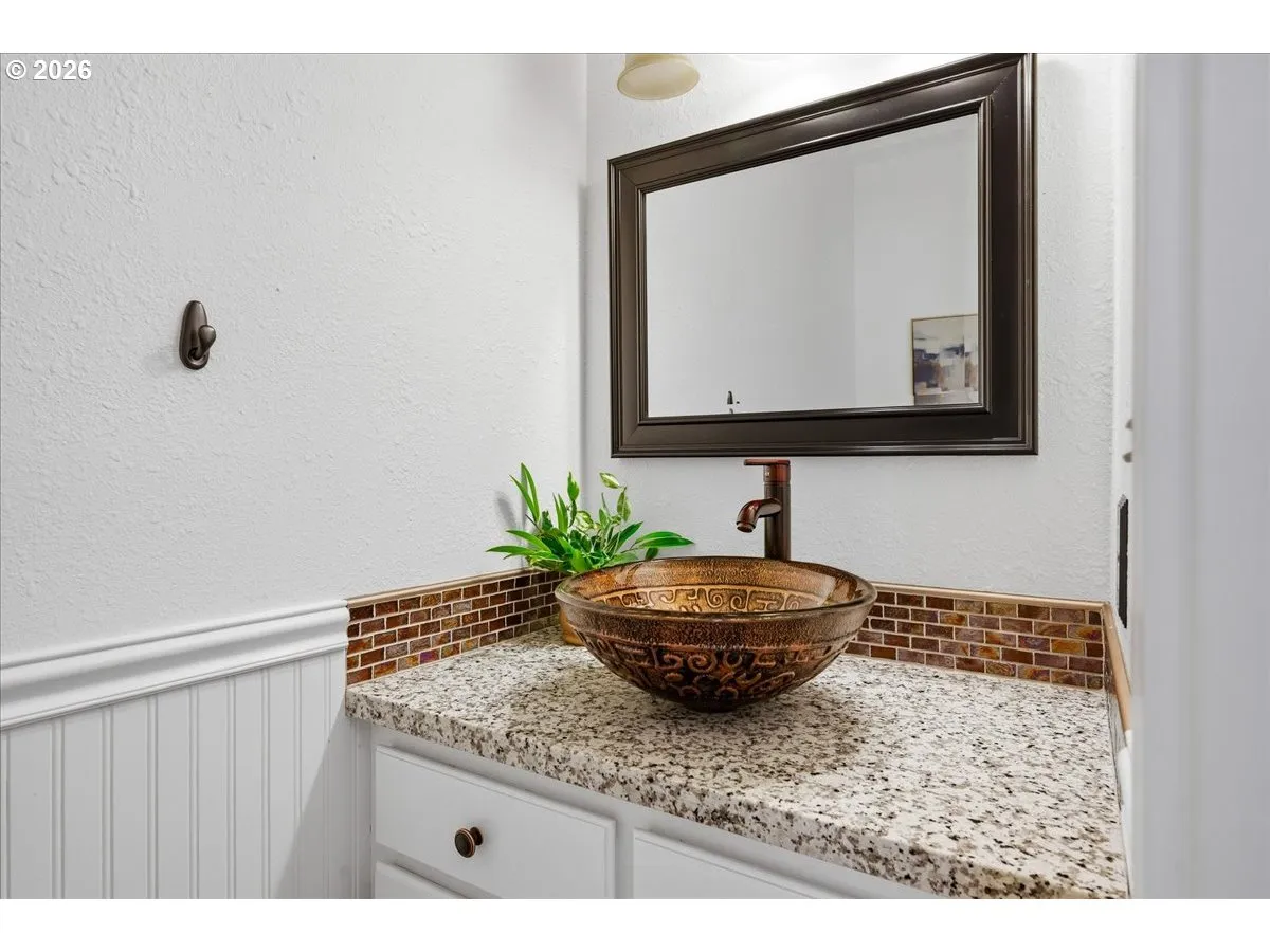Bathroom-Half Bath