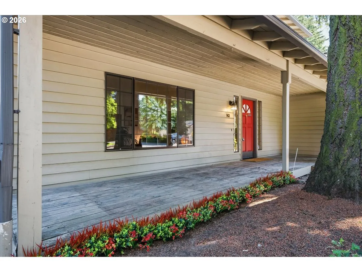 Porch