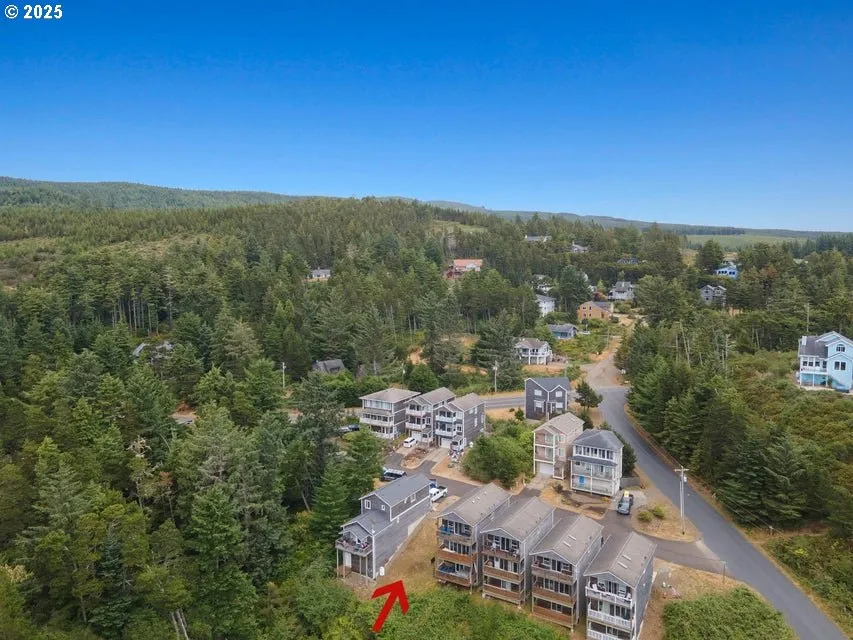 Drone View/UAV