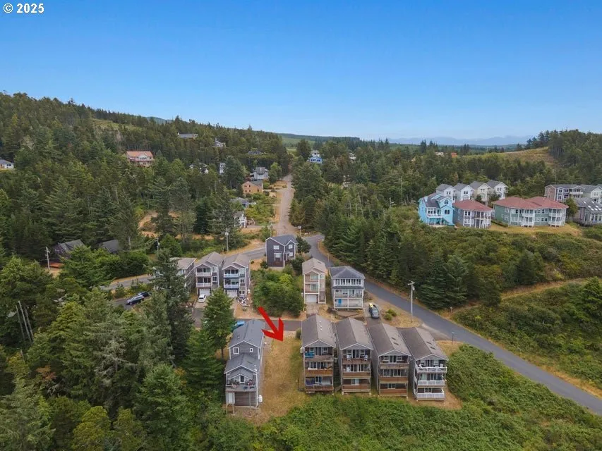 Drone View/UAV