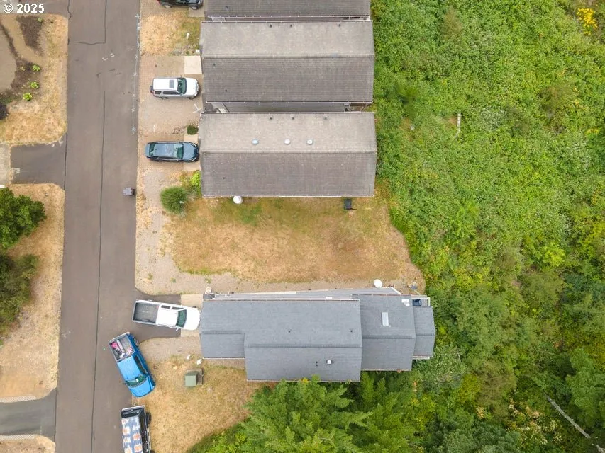 Drone View/UAV