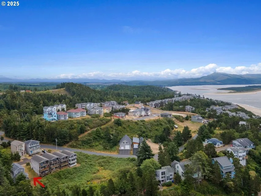 Drone View/UAV