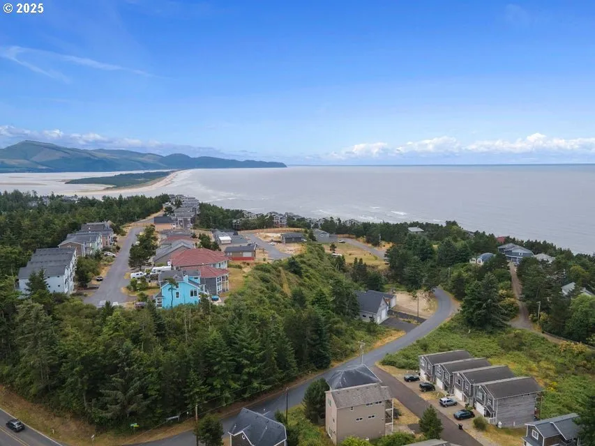 Drone View/UAV