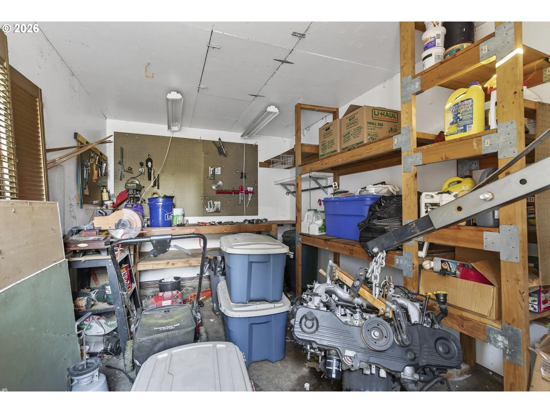 Garage