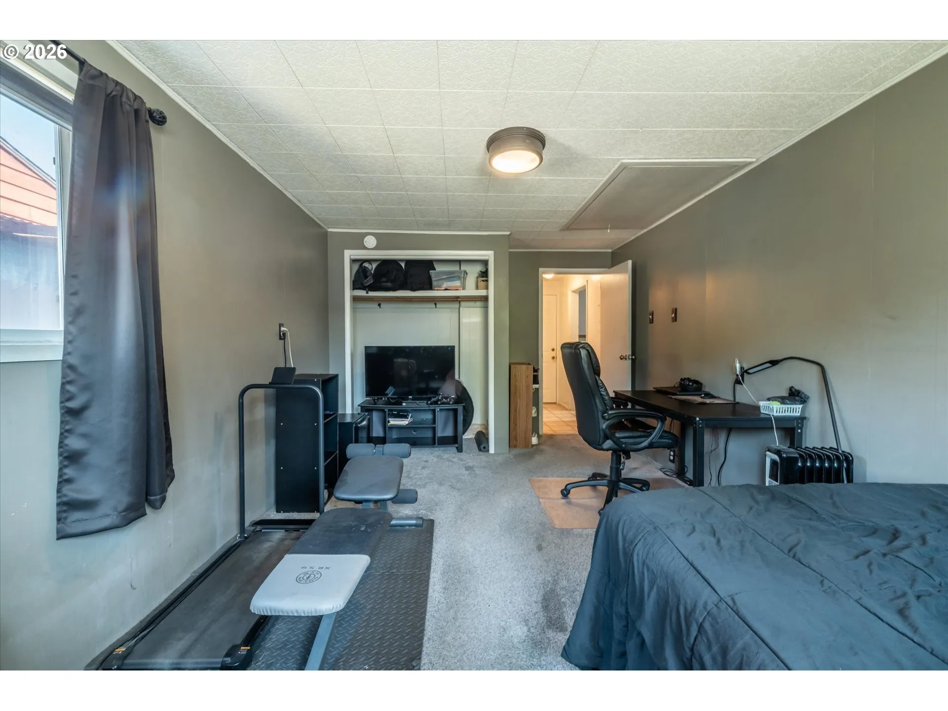 Bedroom-# 4