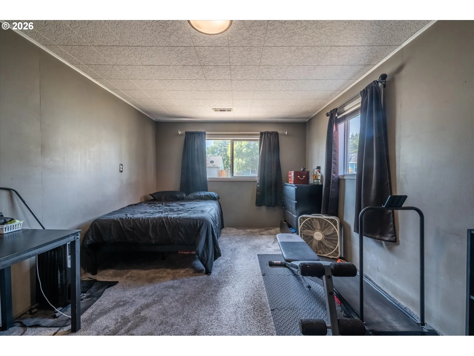 Bedroom-# 4