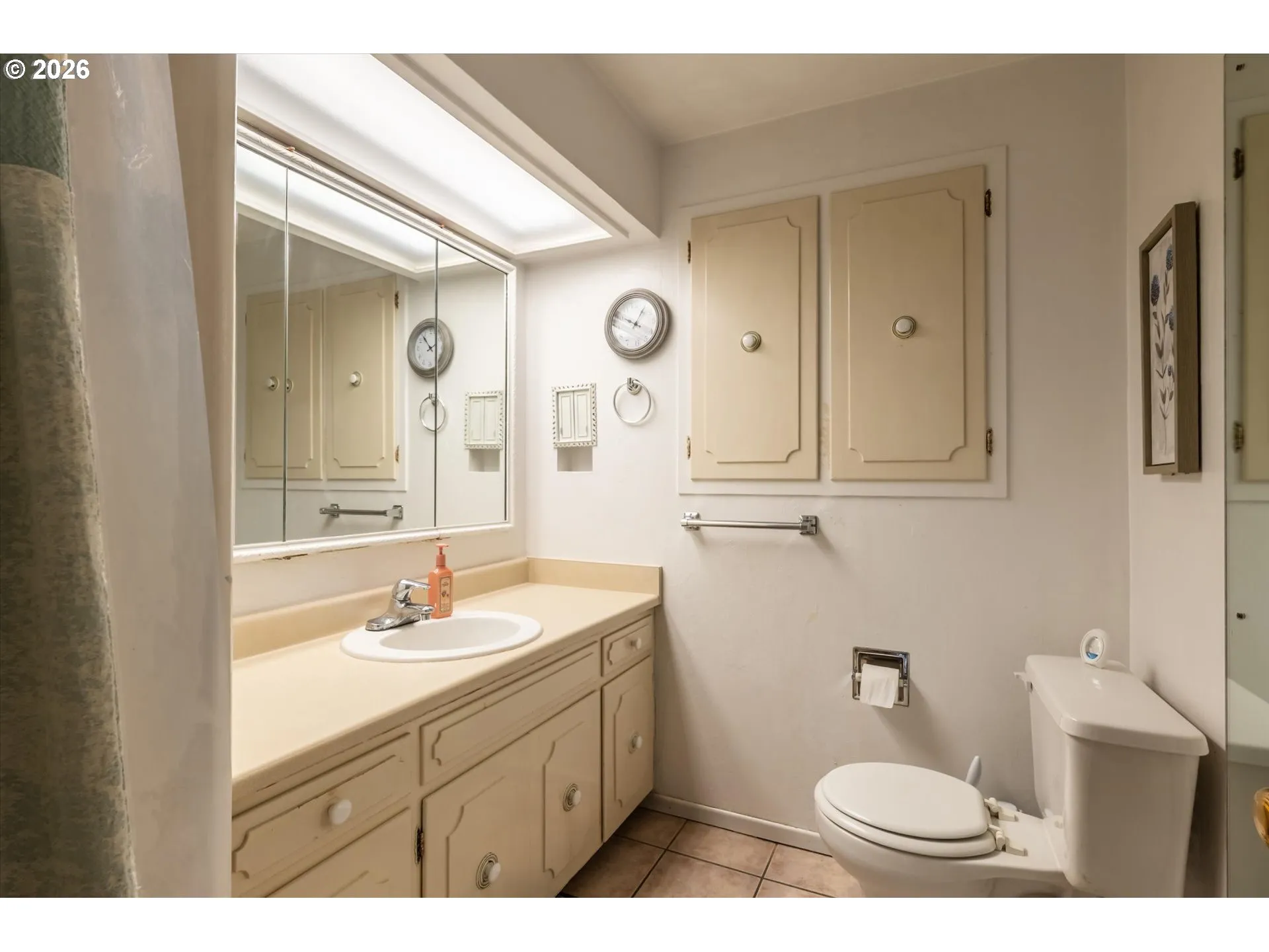 Bathroom-# 1