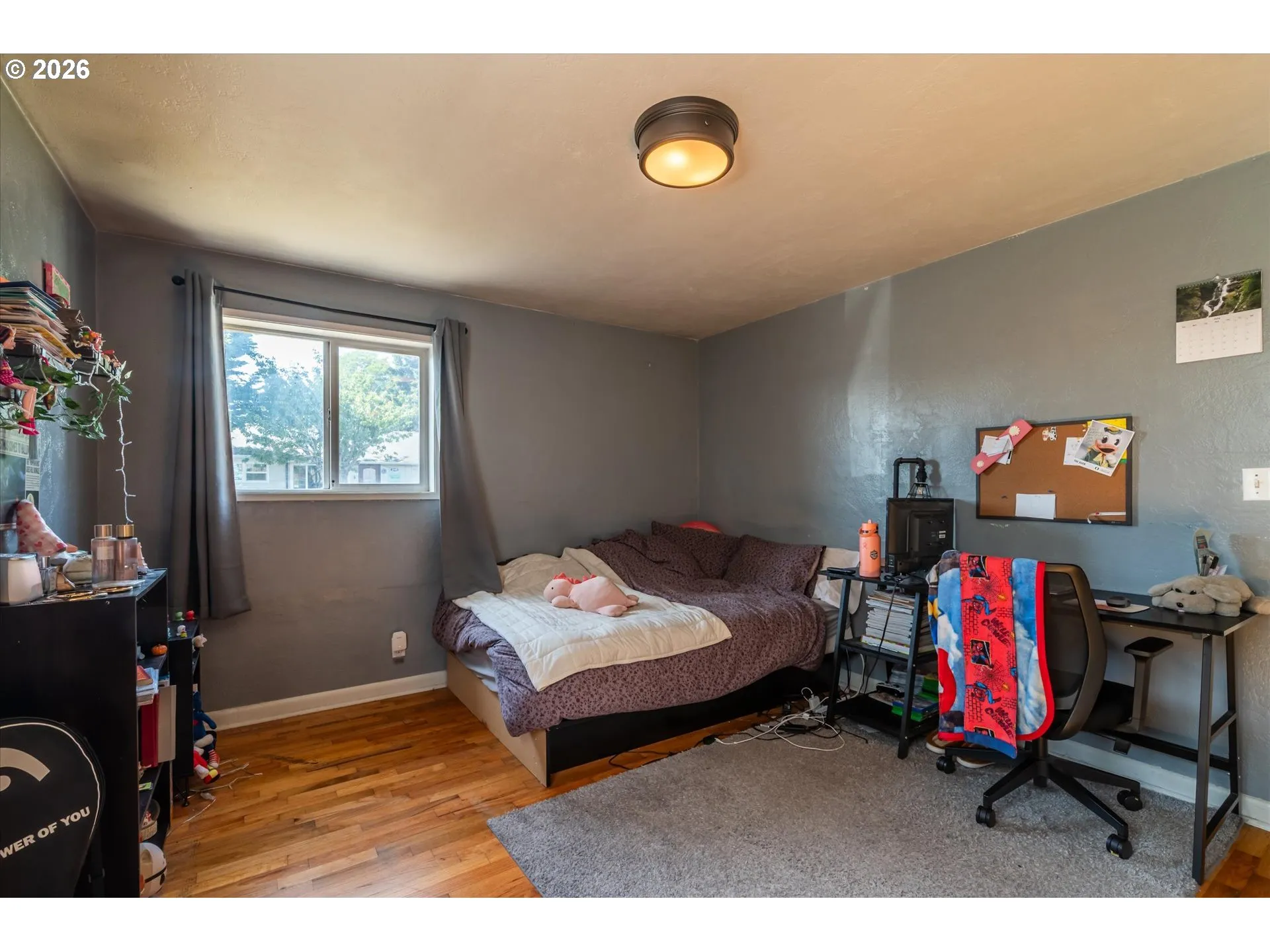 Bedroom-# 1
