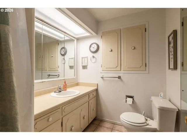 Bathroom-# 1