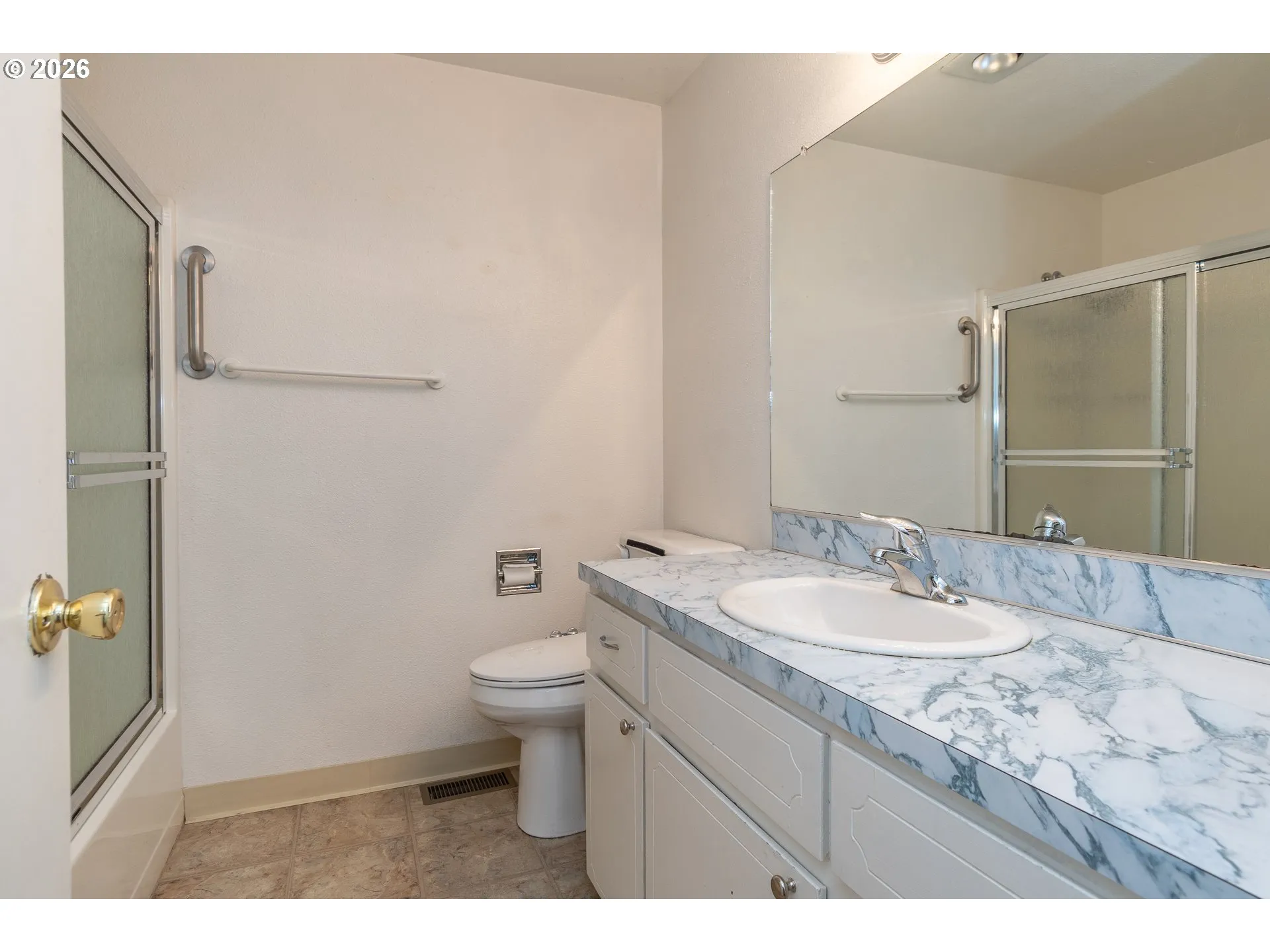 Bathroom-# 2