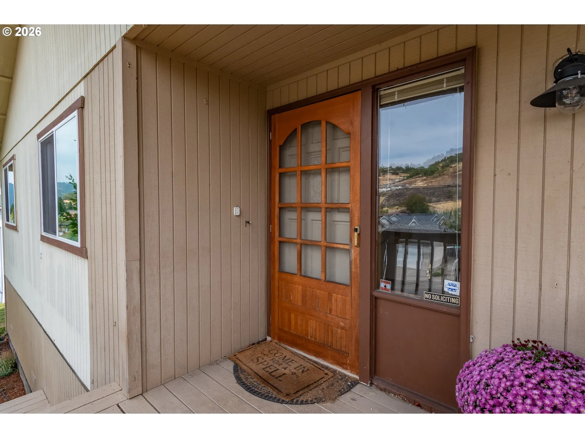 Entrance/Foyer