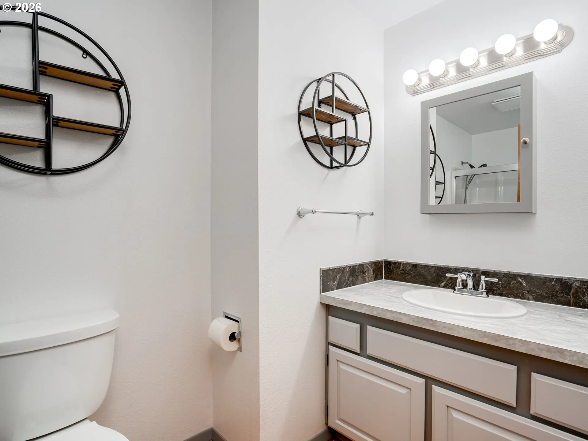 Bathroom-Hall