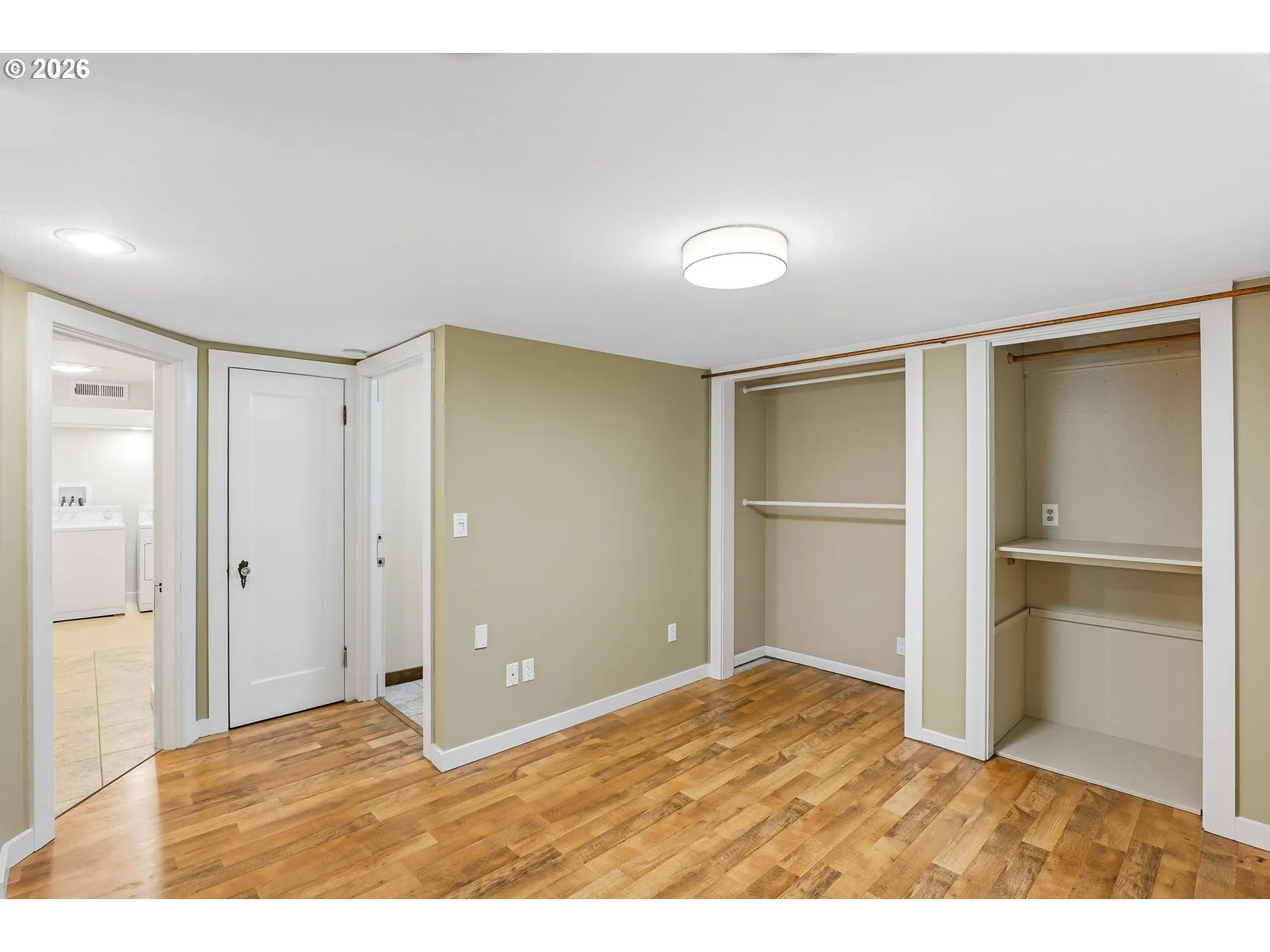 Bedroom-Lower