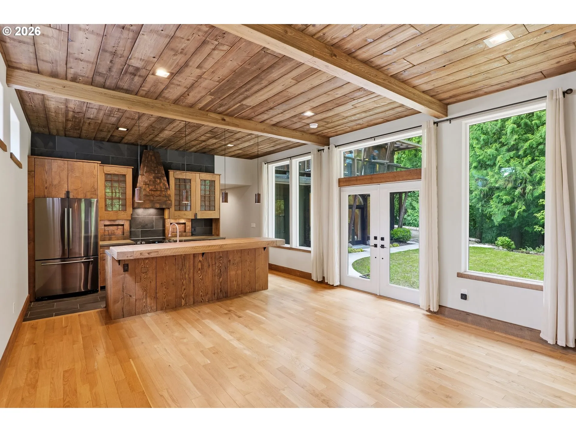 Accessory Dwelling Unit-Finished
