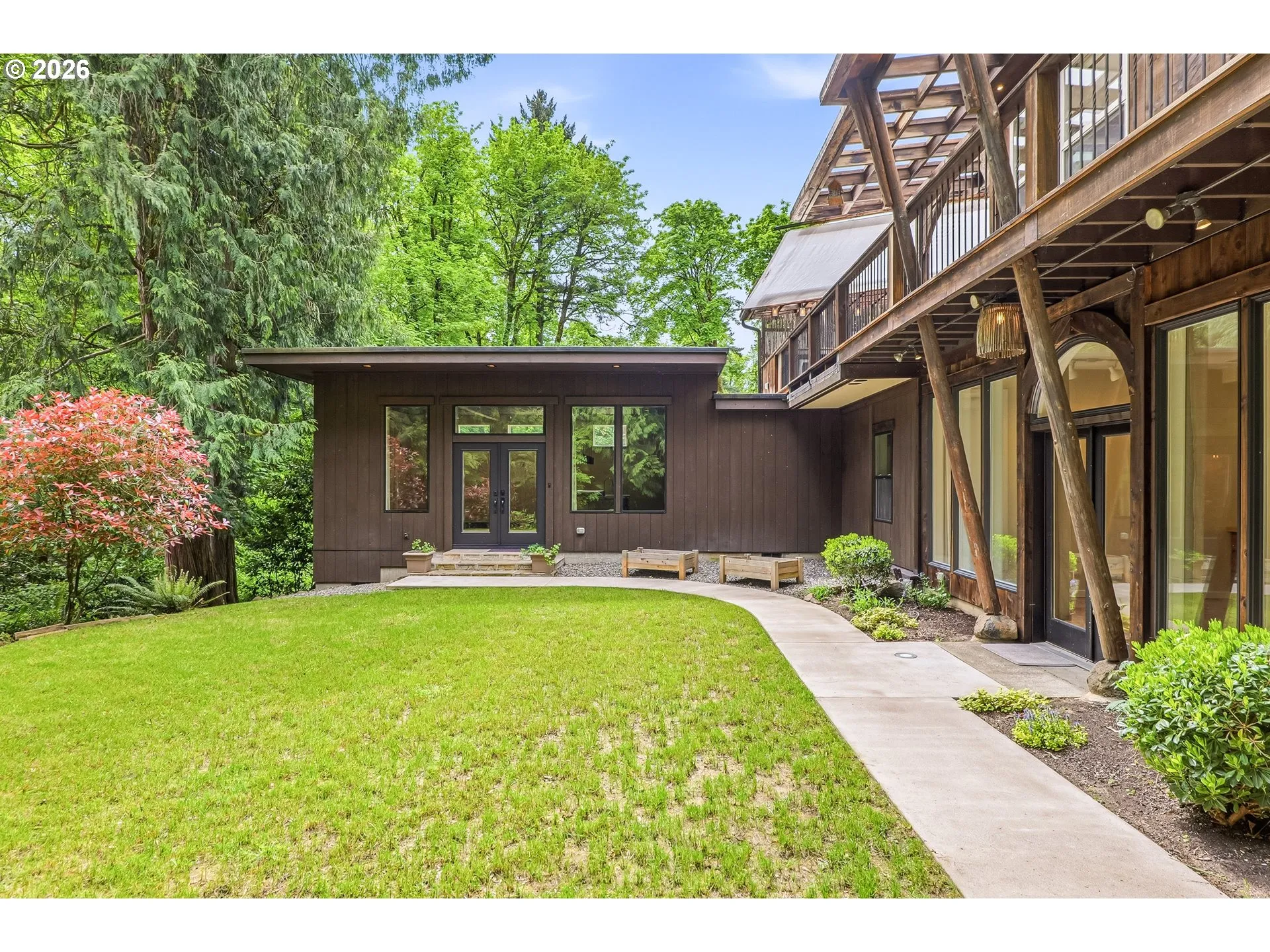 Accessory Dwelling Unit