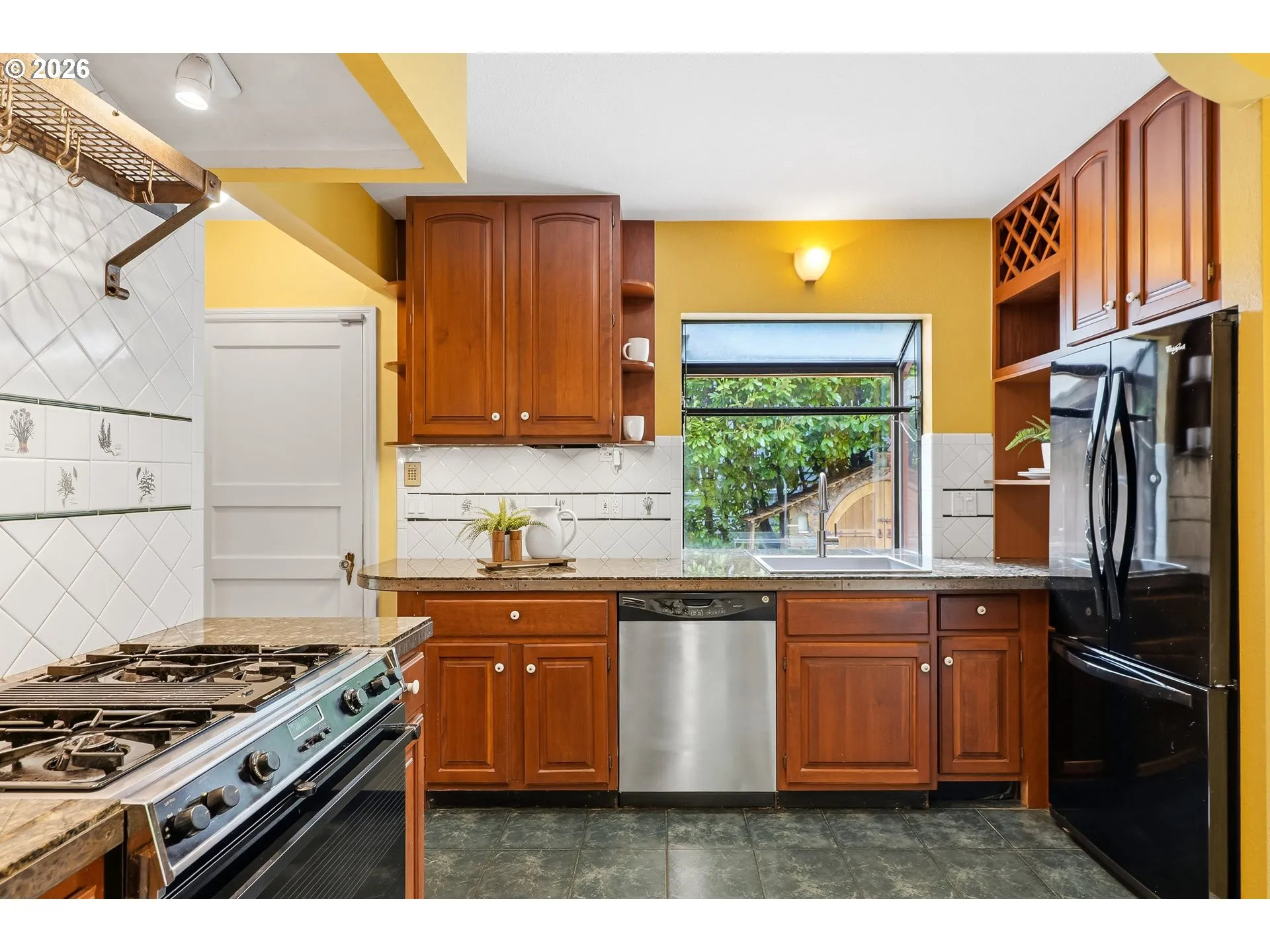 Kitchen-# 1