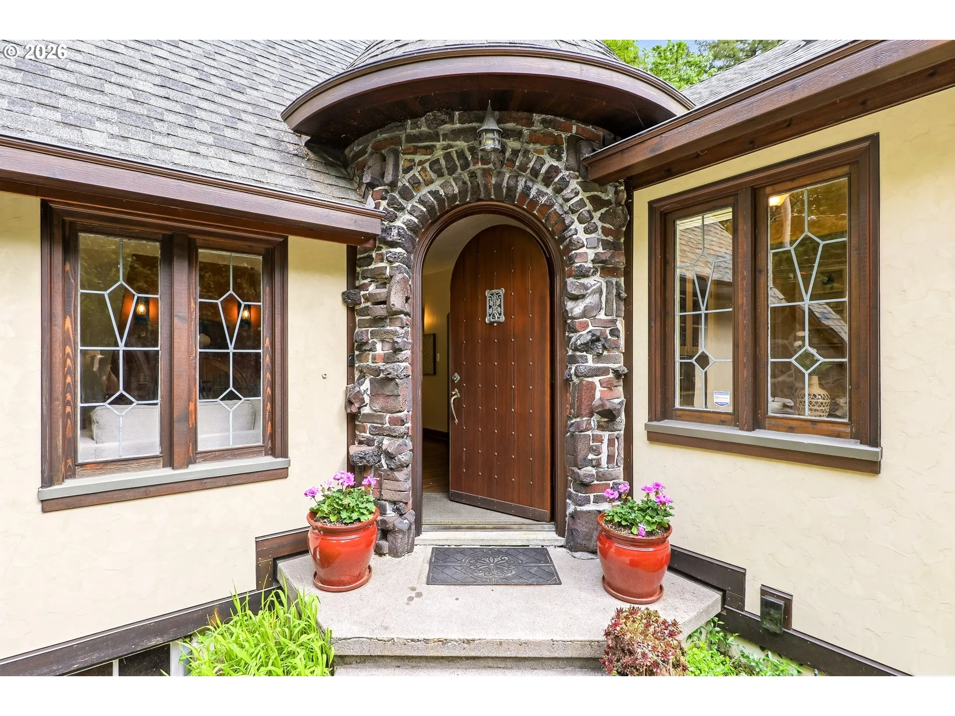 Entrance/Foyer