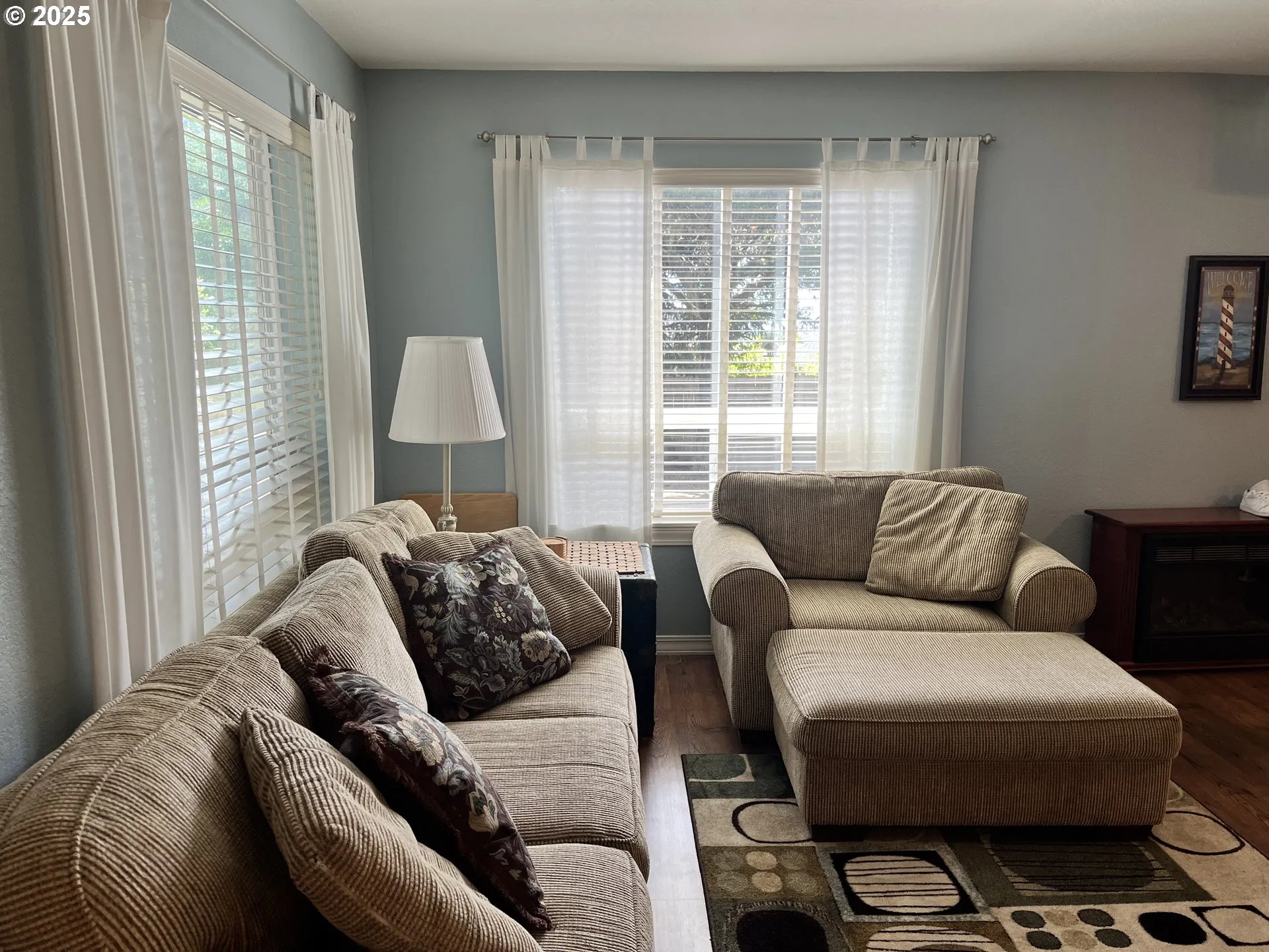 Living Room-# 2