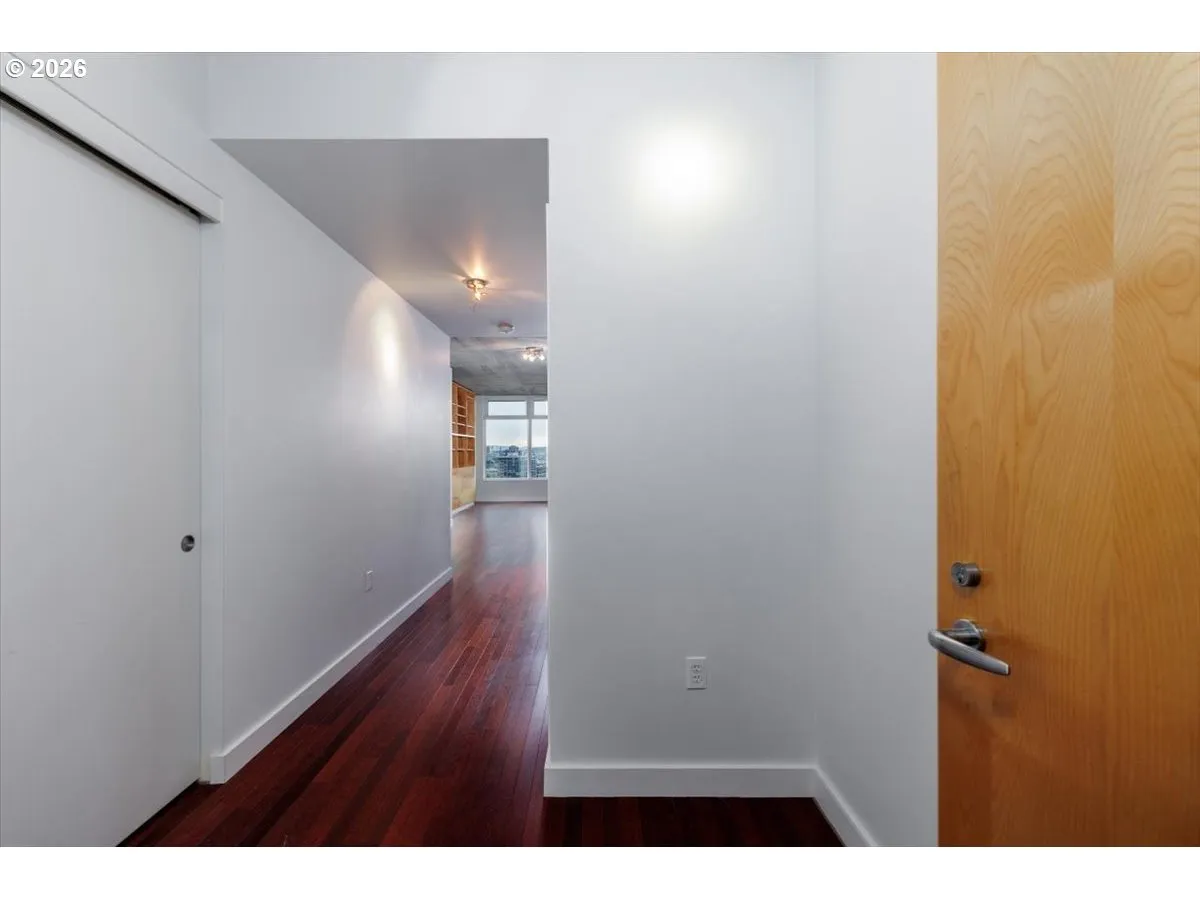 Entrance/Foyer