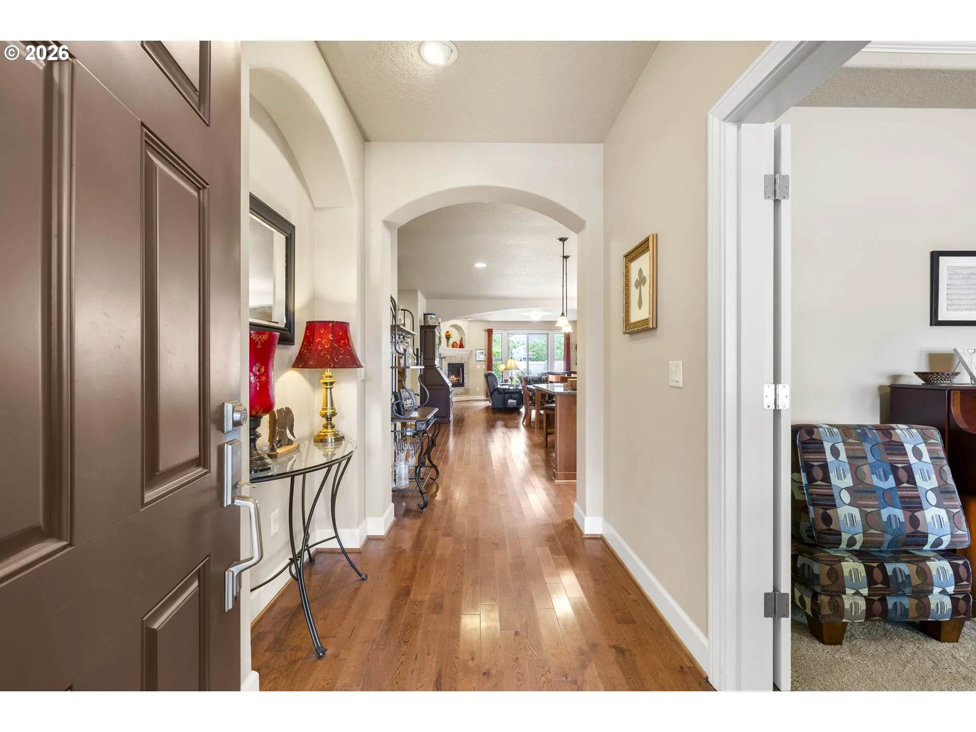 Entrance/Foyer
