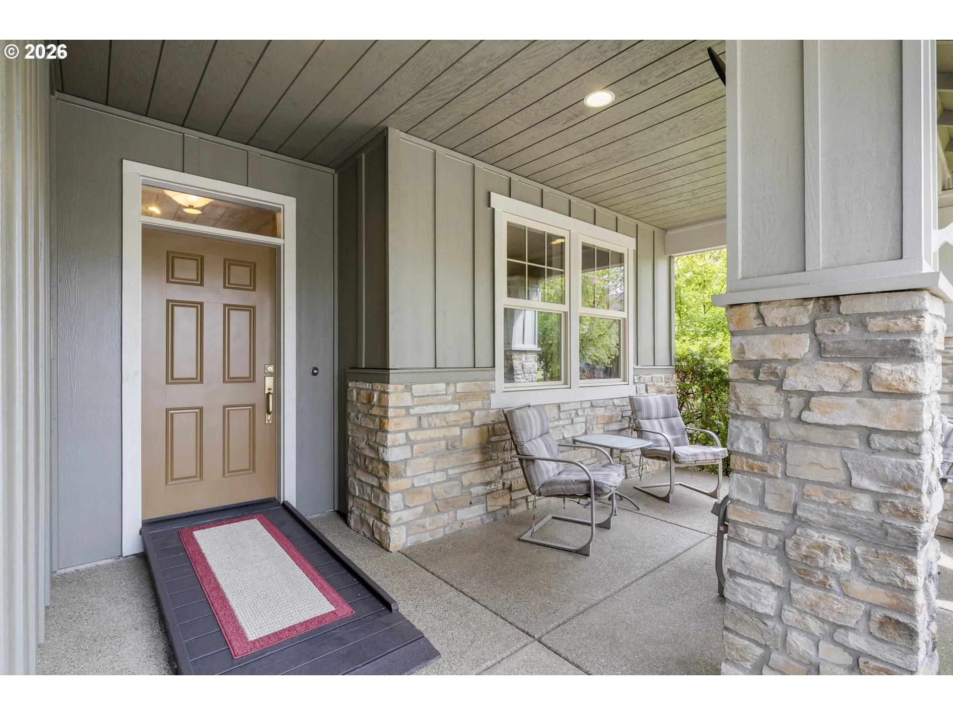 Porch