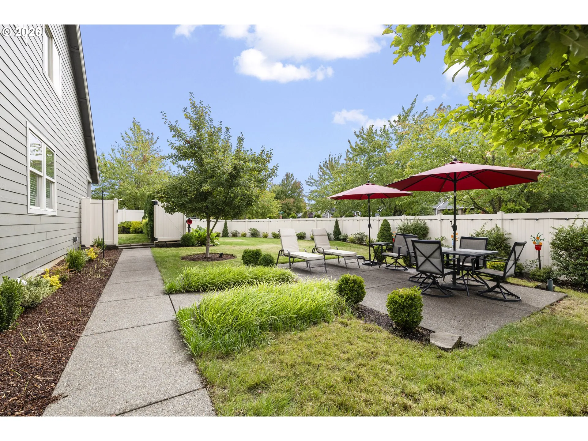 Yard-Side