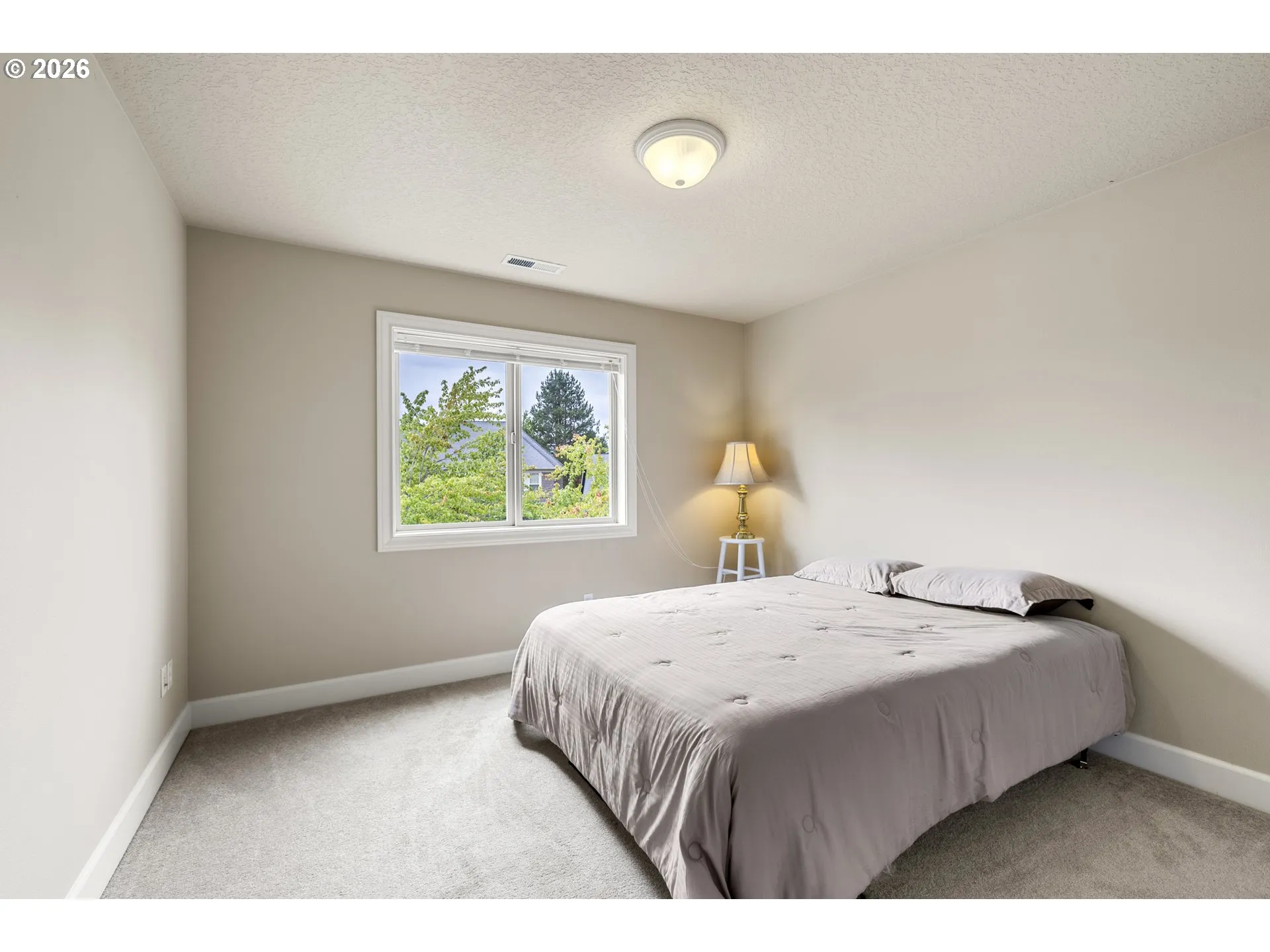 Bedroom-#3 Upper