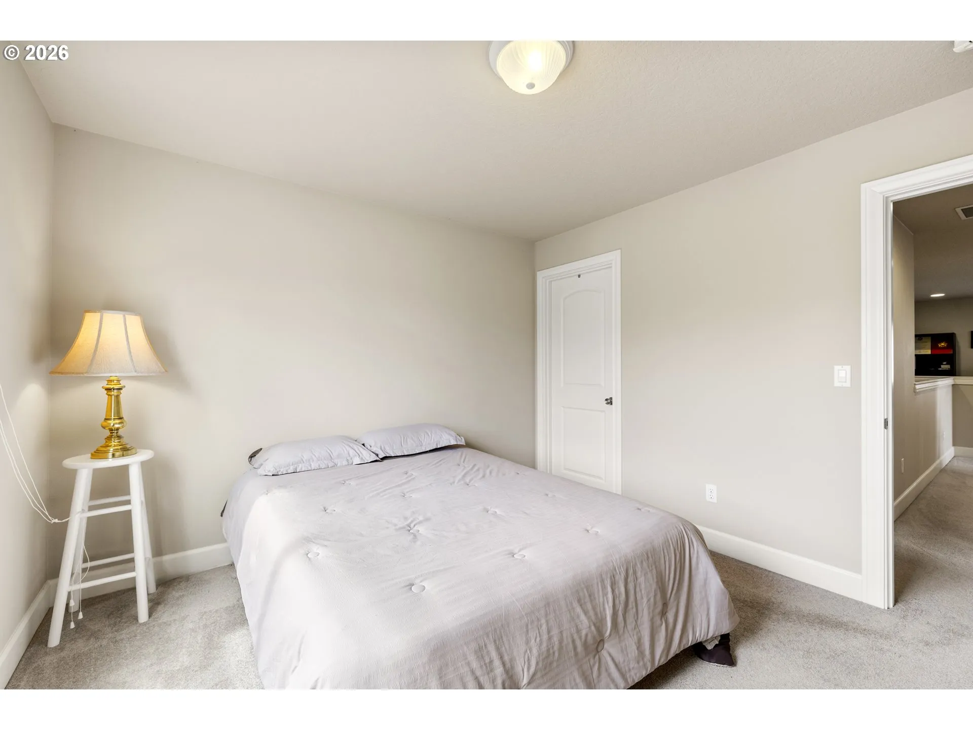 Bedroom-#3 Upper