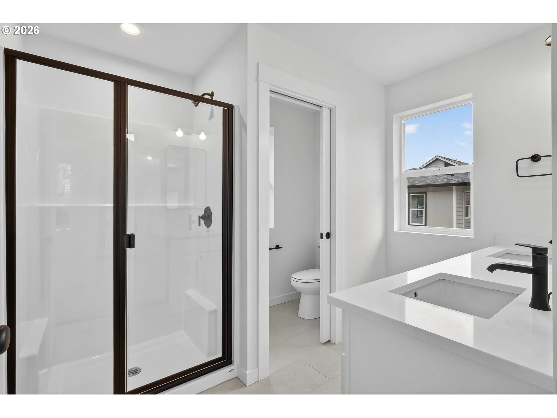 Owner's Suite Bathroom