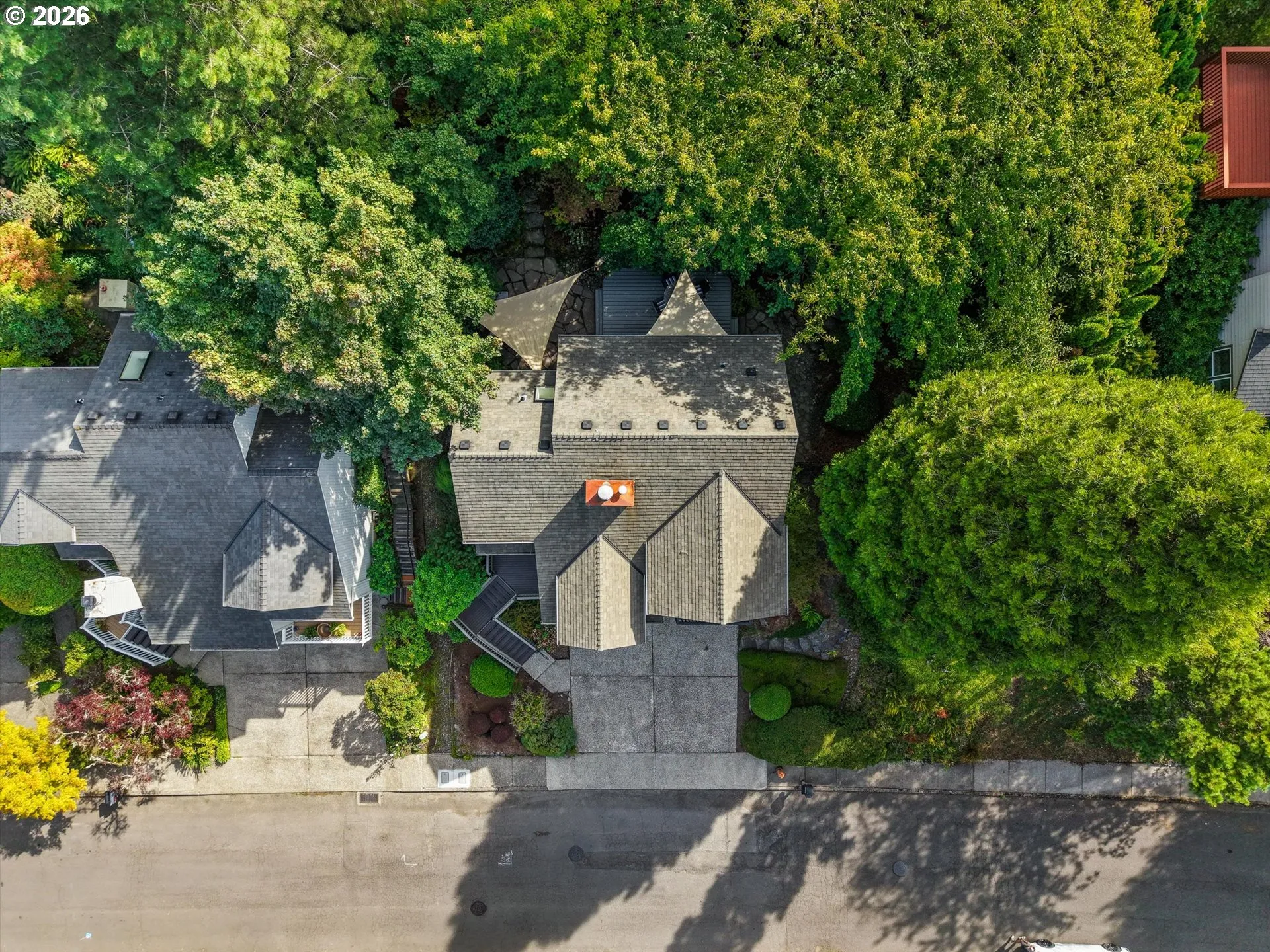 View-Aerial