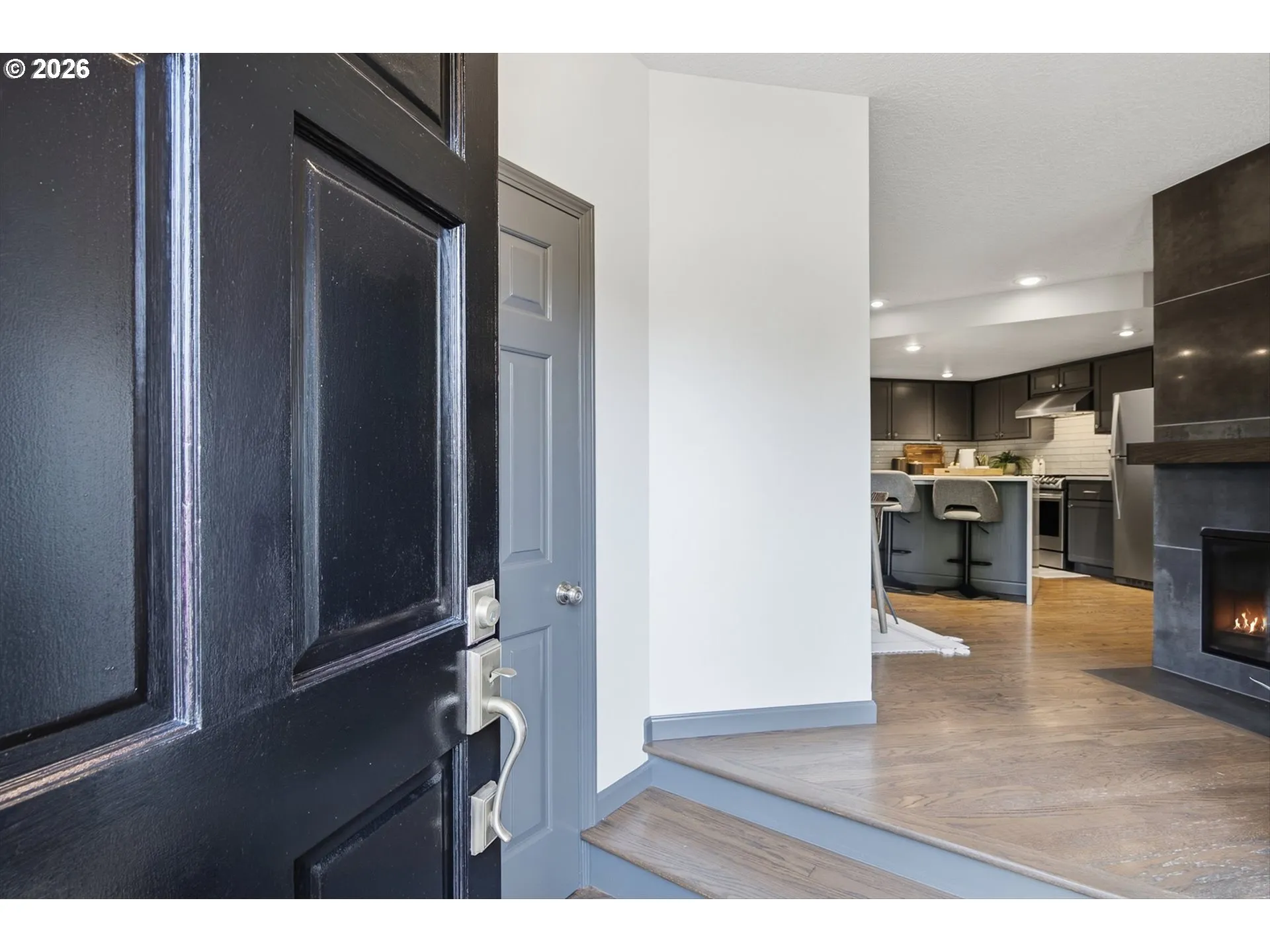 Entrance/Foyer